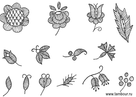     - www.tambour.ru