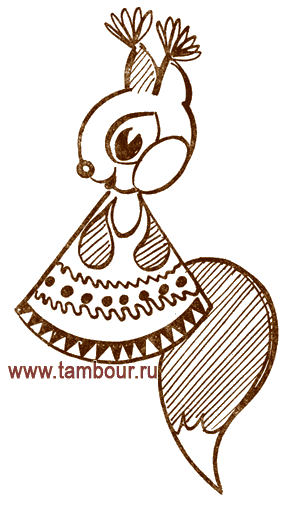     - www.tambour.ru
