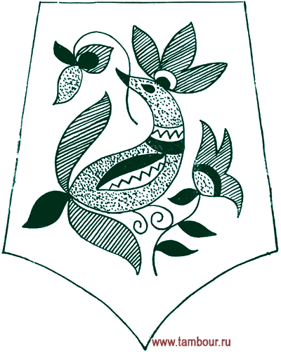    - www.tambour.ru