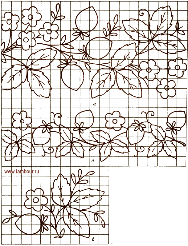    - www.tambour.ru